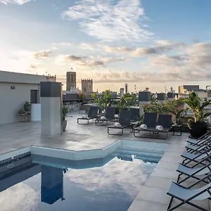 Hotel Silken Ramblas Barcellona