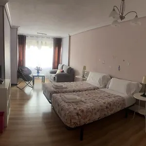 Olga 5* Pamplona