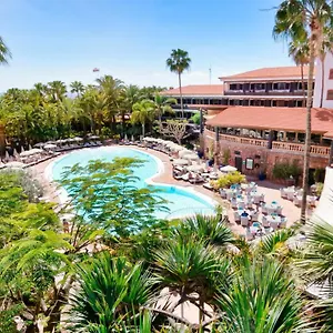 Hotel Parque Tropical Playa del Inglés