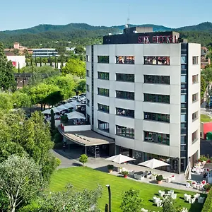 Hotel El Sant Cugat, 4 Estrellas Superior Sant Cugat del Vallès