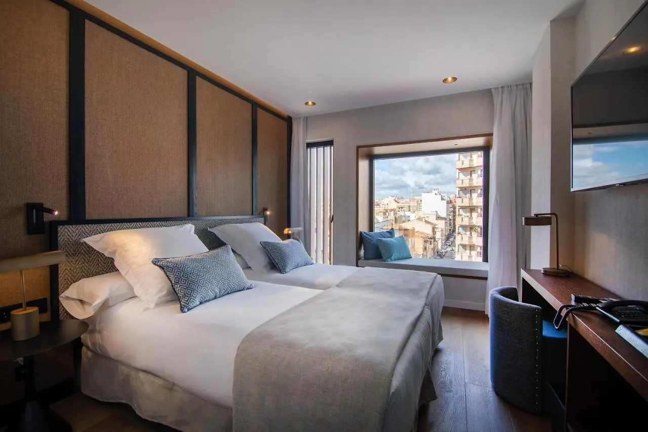 Js Palma Plaza Hotel Palma de Mallorca
