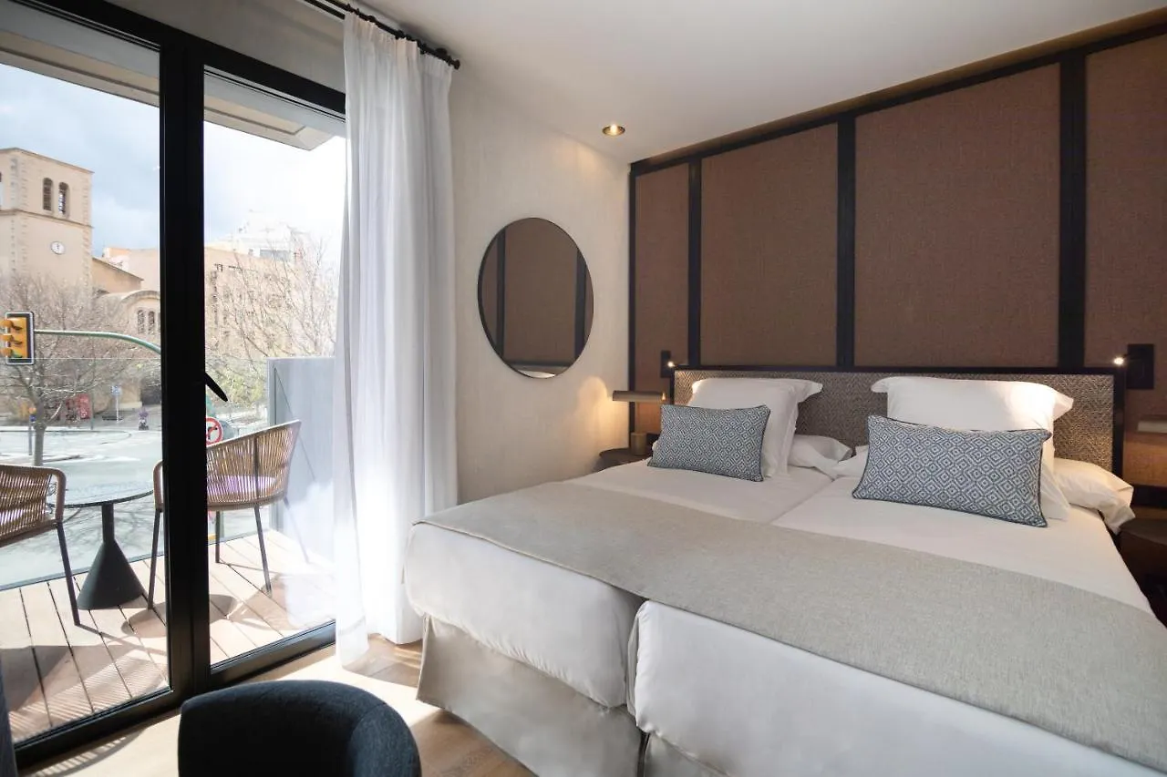 Js Palma Plaza Hotel 4*, Palma de Mallorca