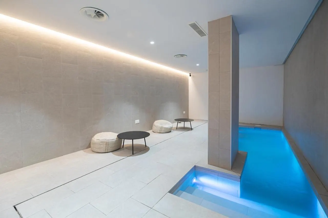 Js Palma Plaza Hotel  Palma de Mallorca