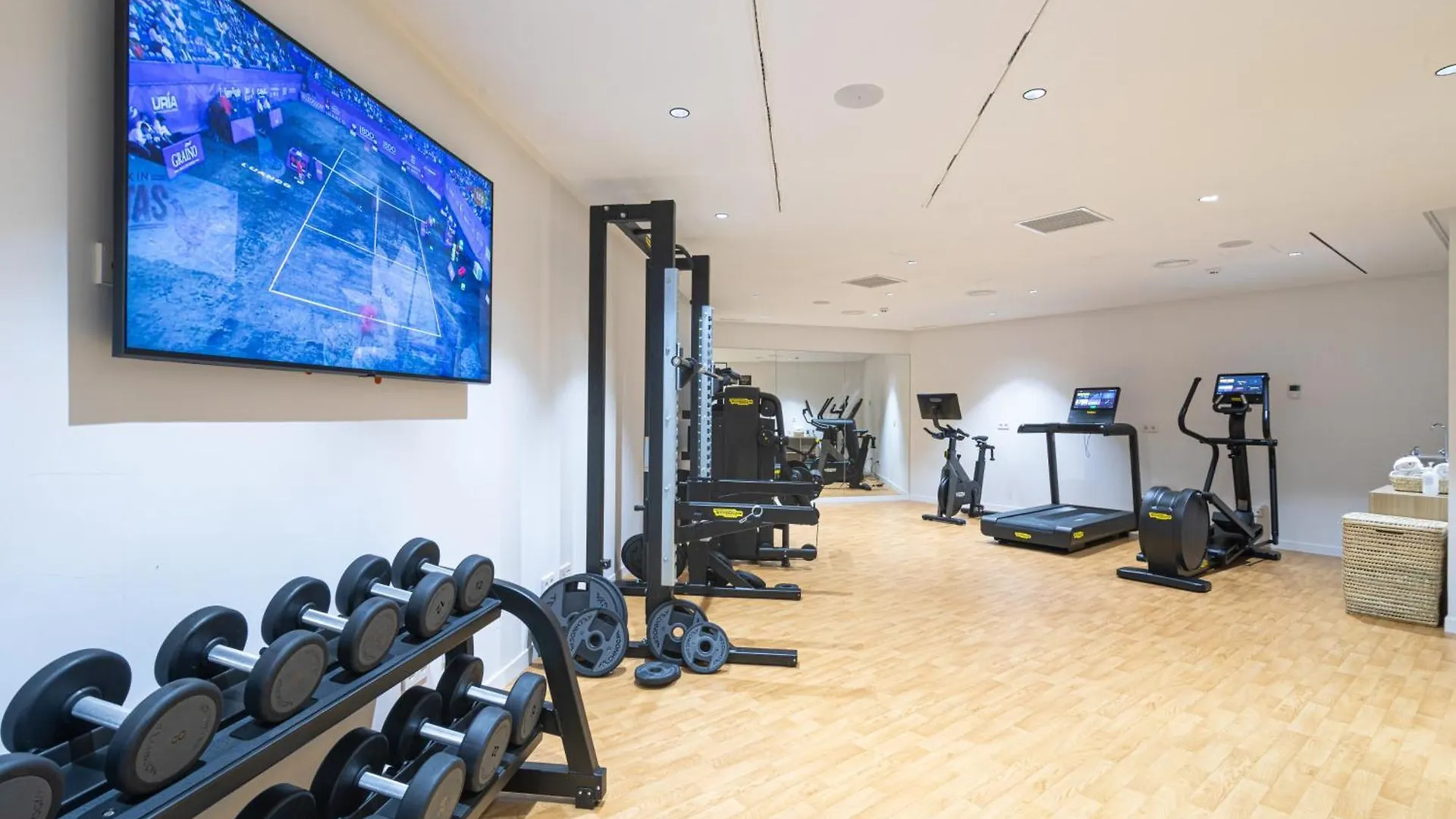 Js Palma Plaza Hotel 4*, Palma de Mallorca Spain